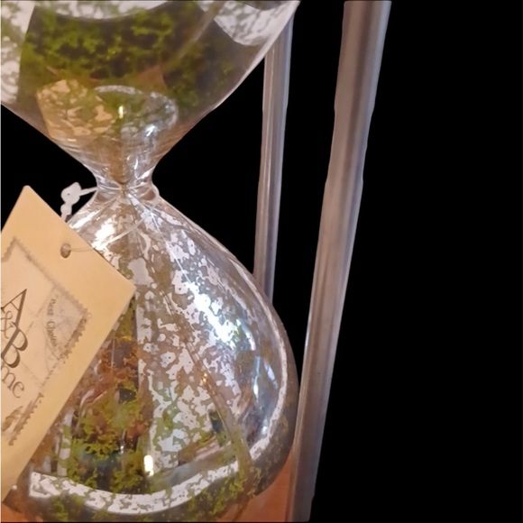 Crackled Glass Home Decor - Picture 6 of 6